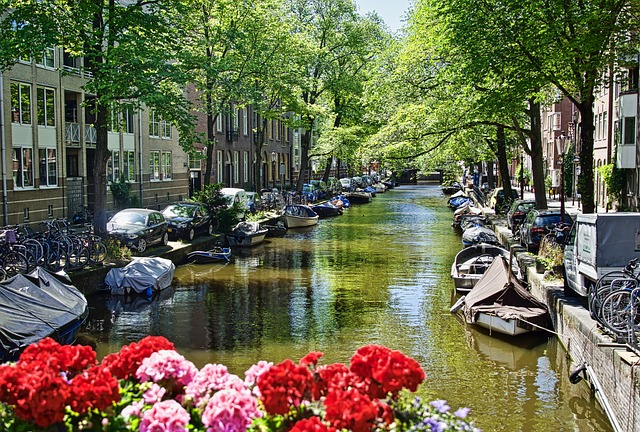 Wat te doen in Amsterdam