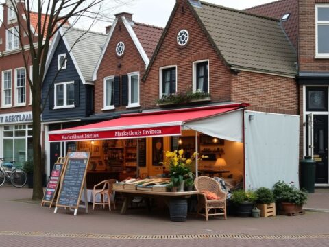 Marktplaats