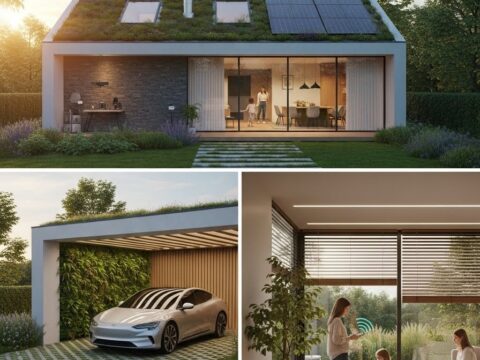 Slim & Duurzaam Wonen